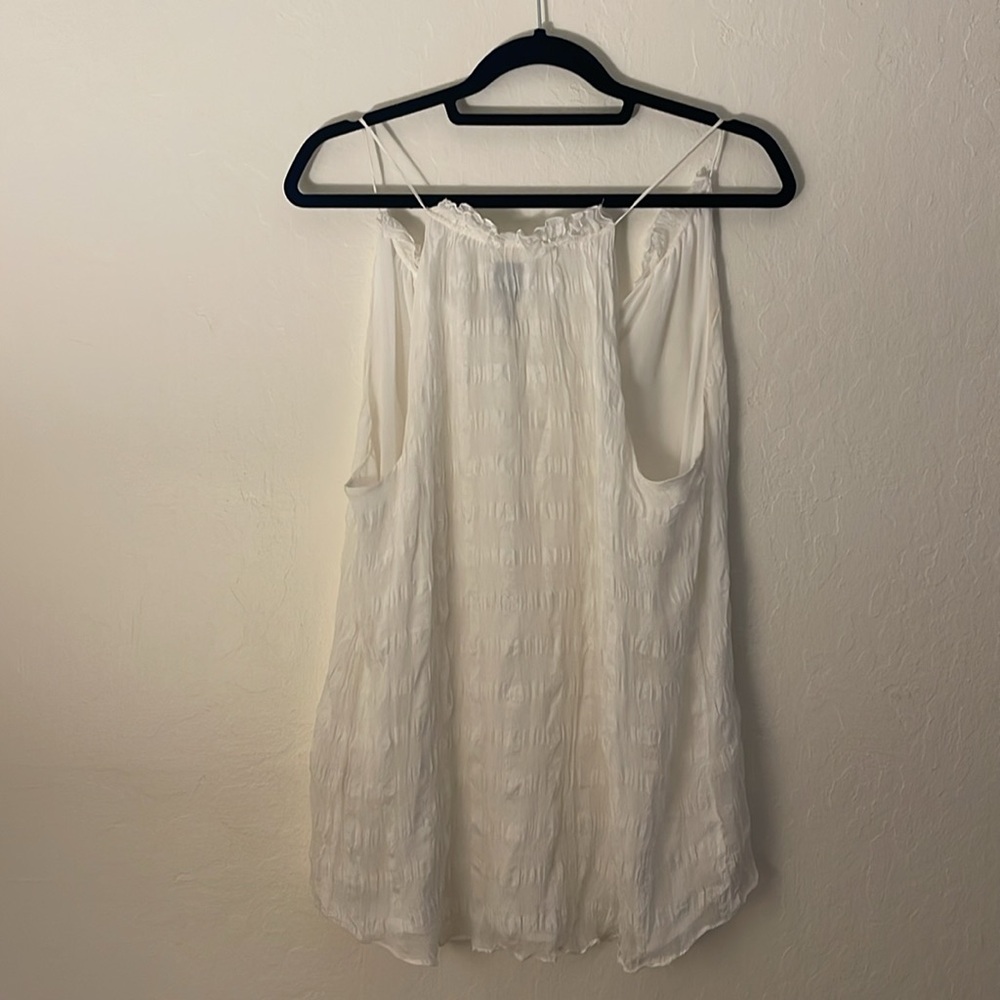 Anthropologie HD IN PARIS Camisole - Picture 3 of 5